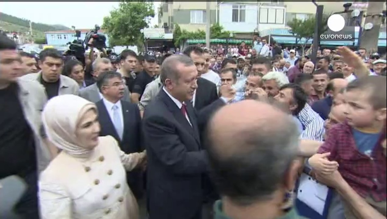 Activists plan rally on anniversary of Gezi Park clashes