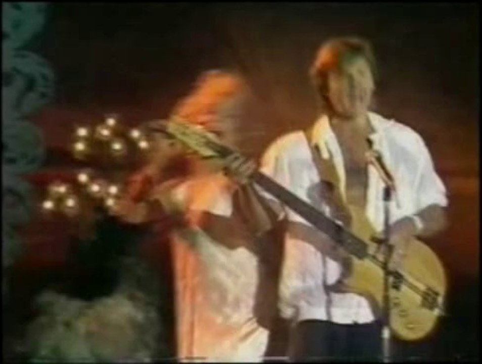 Bucks Fizz_Talking in your sleep (1984)