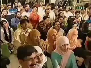Jehlum Da Pul- (Funny Poetry By - Anwar Masood)