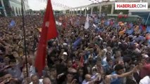 Başbakan Sultangazi Gezi Parkı Açıklaması 3