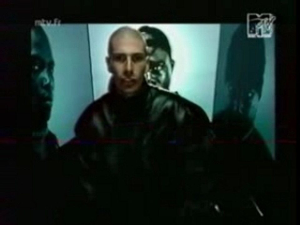 Akhenaton feat. Pit Baccardi & Rhoff - A