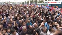 Başbakan Sultangazi Gezi Parkı Açıklaması 2
