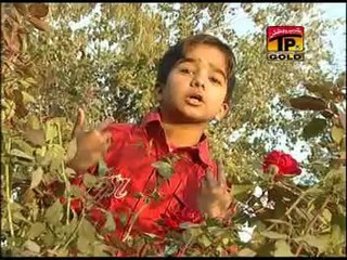 Rizwan Sohna - YAAR MERE DA TOTA