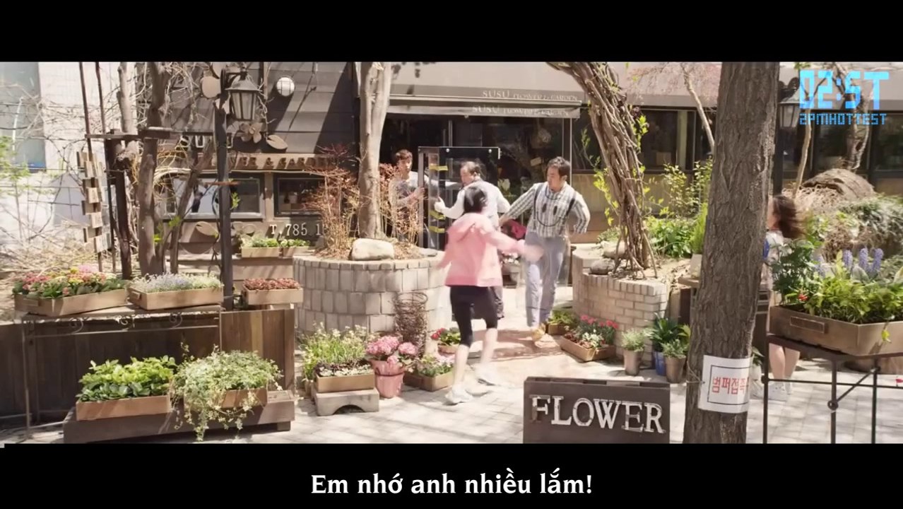 [Vietsub - 2ST] [K-Movie] [R19] 'Marriage Blue' Official Trailer