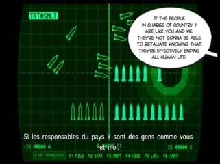 metal gear solid : peace walker : 11ème partie