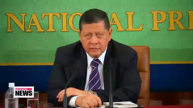 UN Commission to bring North Korea's human rights abuses matter to the ICC (2)