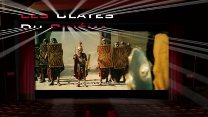 Jeu de Guerre (Teaser les Clayes du Cinéma 2014)