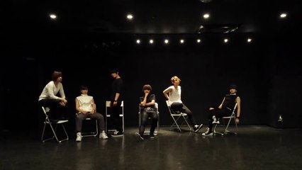 2PM(투피엠)_"하.니.뿐.(A.D.T.O.Y.)" dance cover by H2O