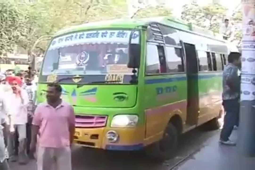 anti in action