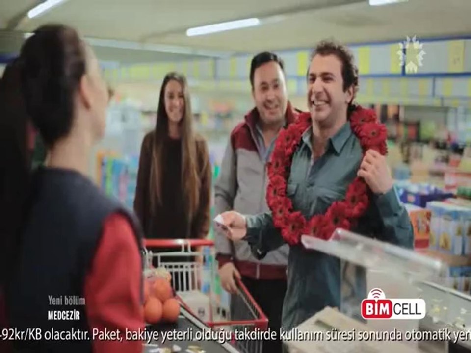 BIMCELL'E GEÇiN RAHAT EDiN