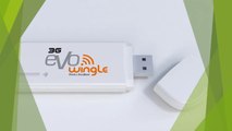 PTCL EVO Wingle - Wi-Fi Settings