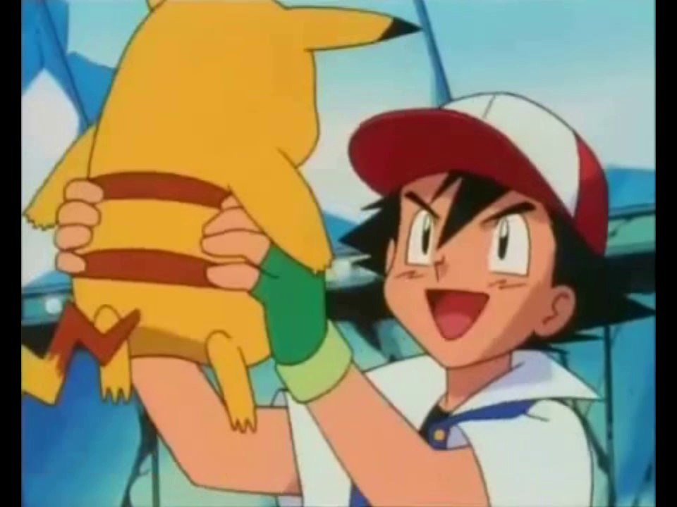 Pokemon