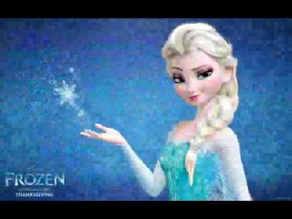 Frozen Libre Soy multilenguaje + letra