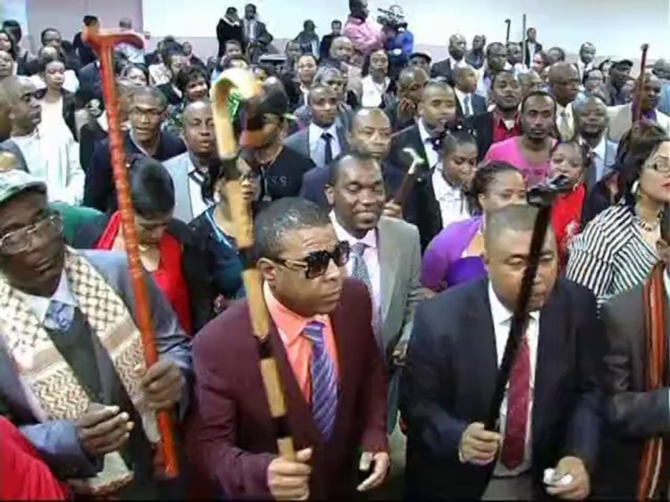 Y/Moussa Présente Le toirab Ivoini