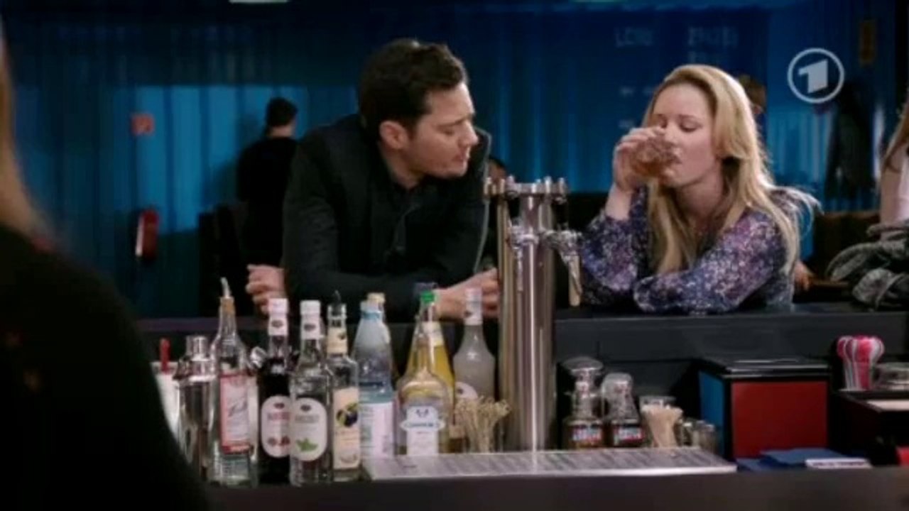 Verbotene Liebe : Marlene & Tristan - Affäre II Folge 4486