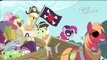 Apples to the Core [HD] | The Apple Family feat. Pinkie Pie
