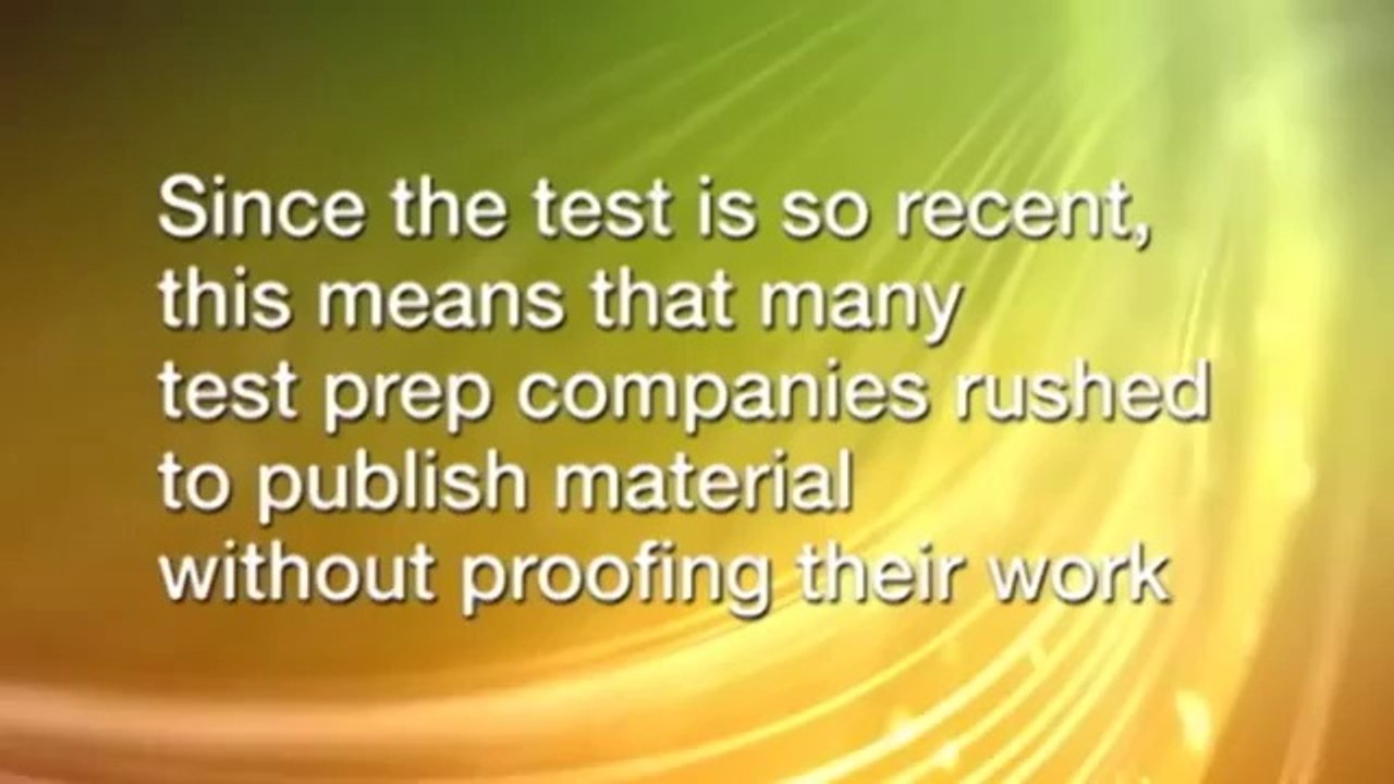 GACE Testing And Practice Lies You Need To Know About