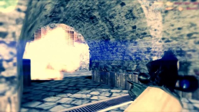 CS 1.6 - NEW AIMBOT 2014 STEAM/NON-STEAM !