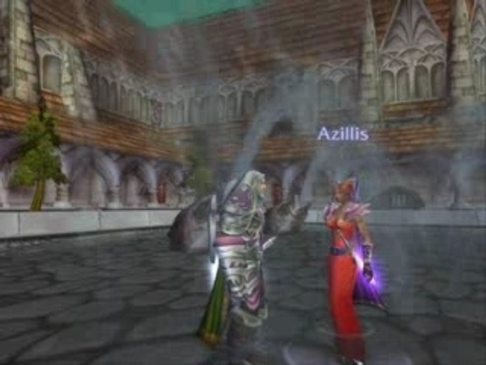 Azillis - every time we touch