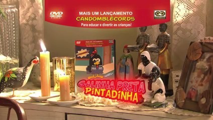 Tá no Ar  a TV na TV - Episodio 1