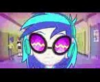 My Little Pony Equestria Girls 2 rainbow rocks-Music of my Ears.