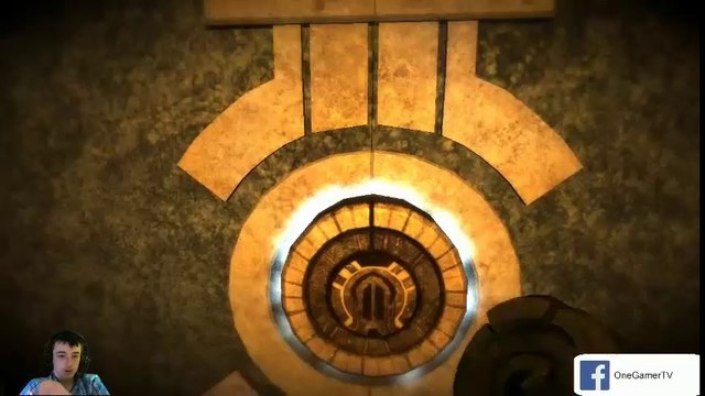 Rediffusion 12 avril - Partie 1 22h00 Doorways - Soirée Horreur