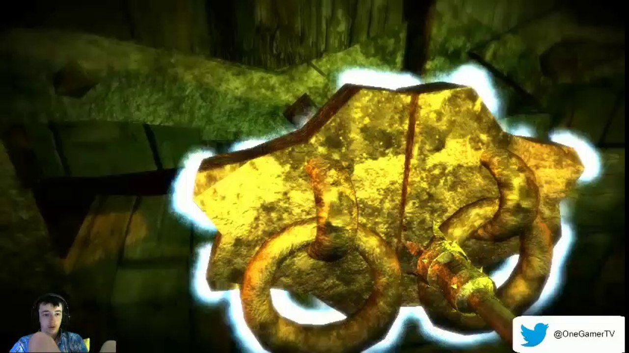 Rediffusion 12 avril - Partie 3 22h00 Doorways - Soirée Horreur