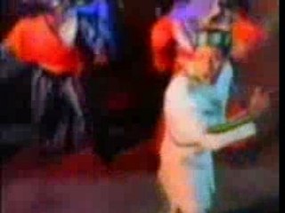 Stevie B - Pump That Body