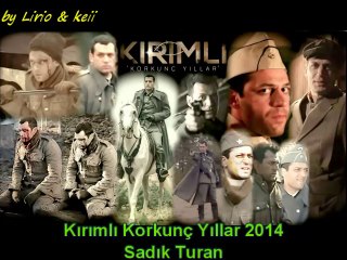 МУРАТ ЙЪЛДЪРЪМ - ОЧИТЕ ТИ ГОВОРЯТ!  /ФИЛМОГРАФИЯ 2014 г./