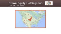 Crown Equity Holdings CRWE-PR Network Reaches Milestone of 400 US Community Websites