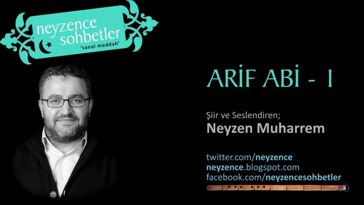 Arif Abi - 1