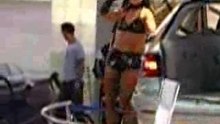 Salon-autoTunis Sexy