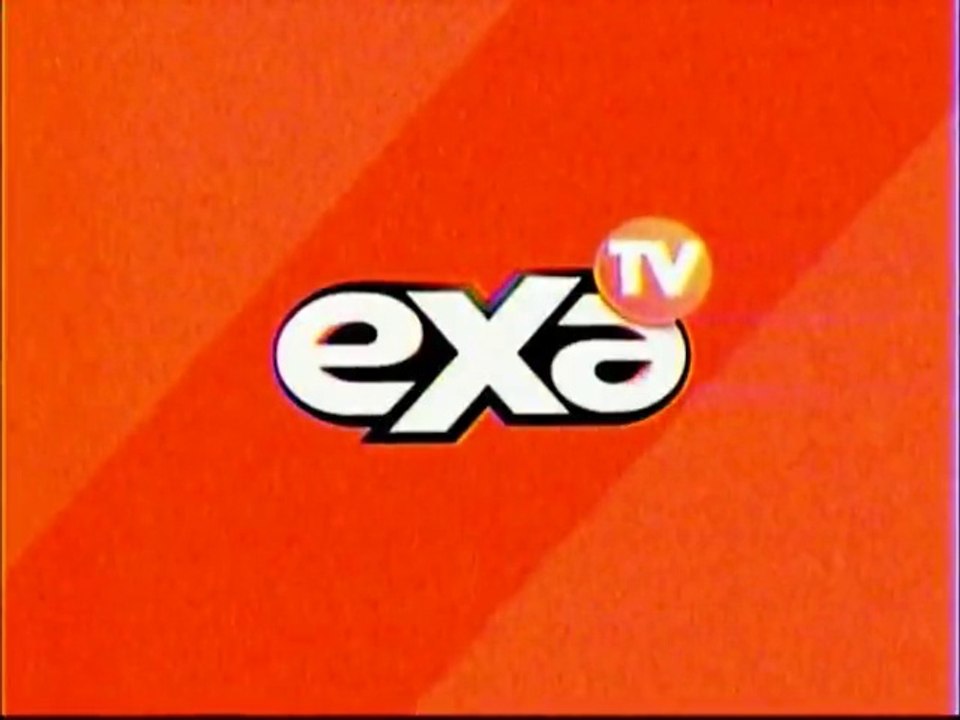 Bumpers e ID - ExaTV 12/04/14