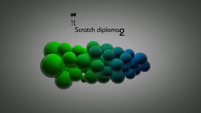 Sagopa Kajmer - Scratch Diploma 2 (2014 Yepyeni)