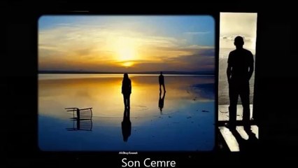 Erdoğan KIRMIZIOĞLU Şiirleri    "Son Cemre"