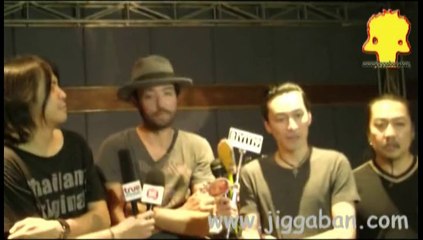 20130909 Hugo BlackHead Talk