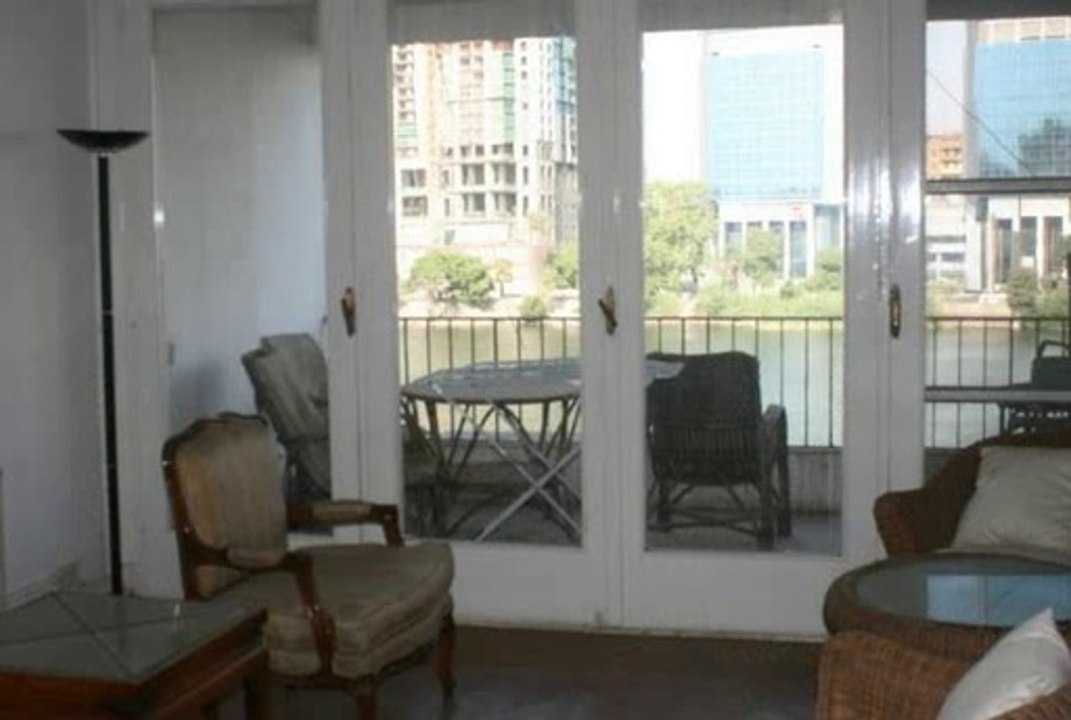 Apartment for Rent in Zamalek شقة للإيجار بالزمالك