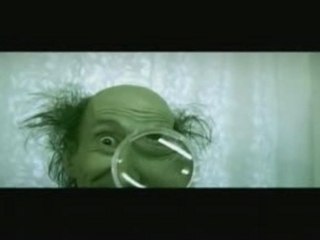 Pop corn - Chronique d'un cinéphyle