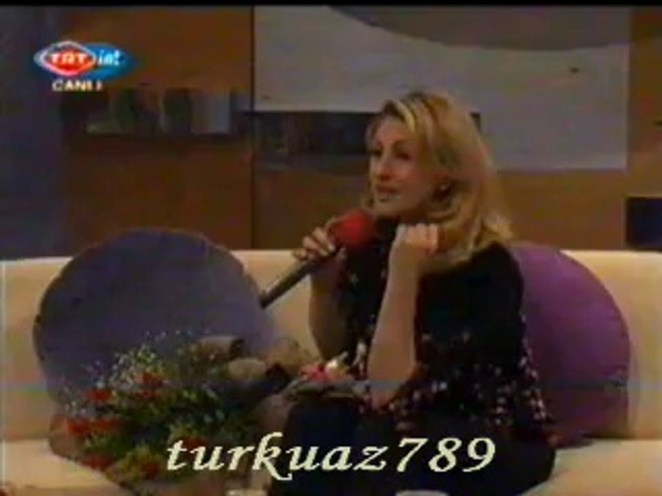 Muazzez ERSOY-Mevsimler Yas Tutup Çöller Ağlasın