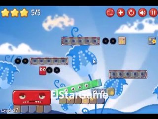 Monsterland 3 Junior Returns Level 27