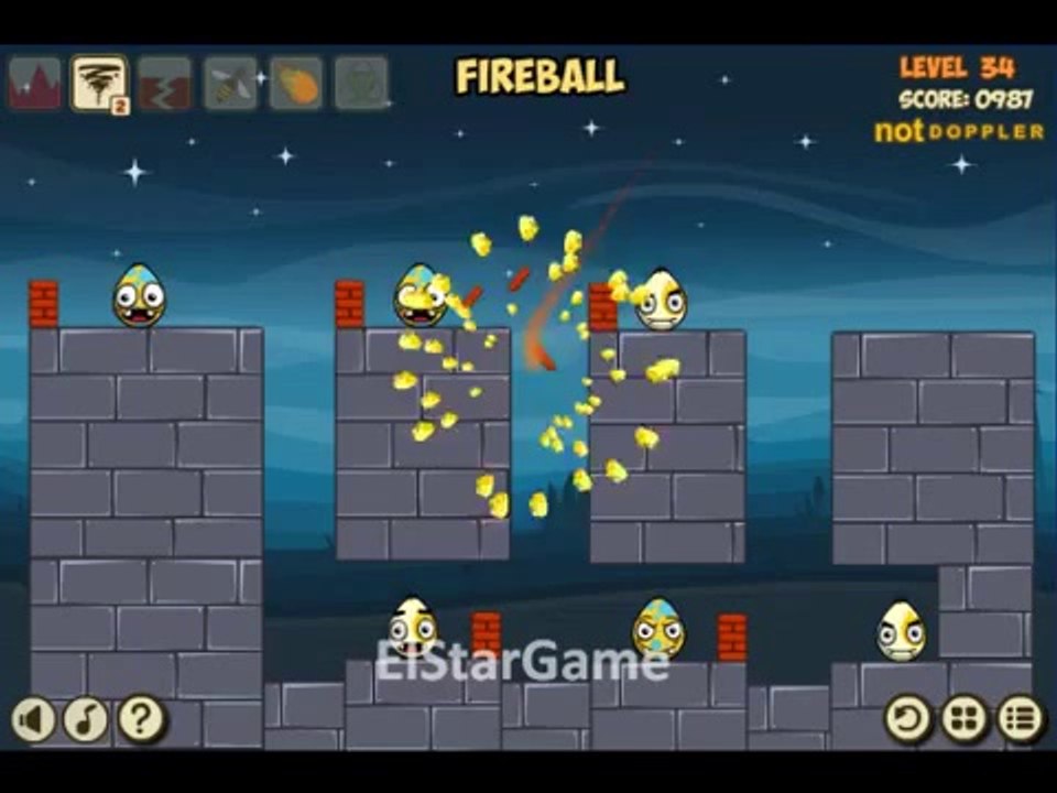 Disaster Will Strike 2 Level 34