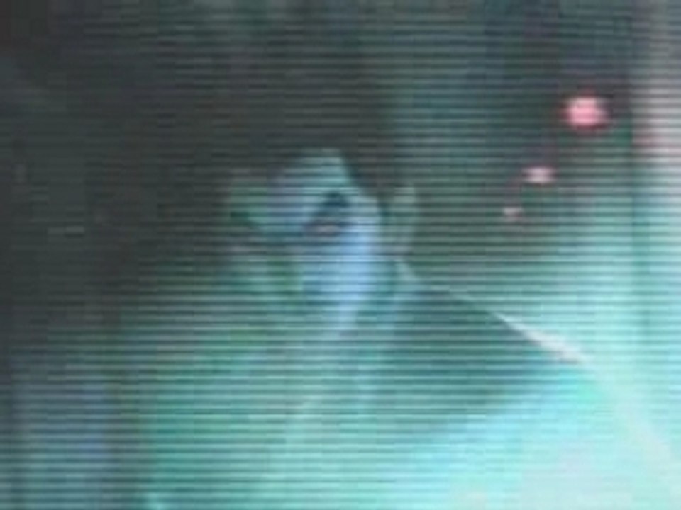 Tekken 4 - Opening