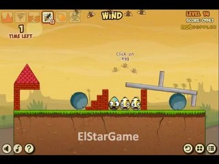 Disaster Will Strike 2 Level 14