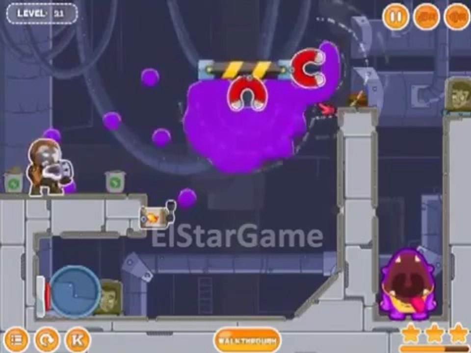 Feed Me Moar Level 21