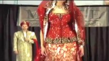 fashion - Pakistani Bridal Runway - Video Dailymotion