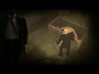Hitman 4 - Intro