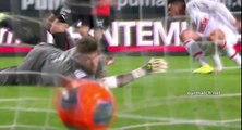 Ligue 1: Rennes 0-1 AS Monaco (all goals - highlights - HD)