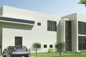 Amazing villas for Sale in Compound in 6th octoberفيللا  للبيع في افخم منطقه بكمباوند بالسادس من اكتوبر