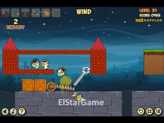 Disaster Will Strike 2 Level 31