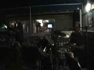 I SAW HER STANDING THERE by the Beatles